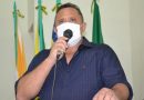 Prefeito de Itainópolis anuncia que vai prorrogar decreto com novas medidas restritivas