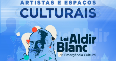 A Prefeitura de Itainópolis, realiza o cadastro de mapeamento cultural dos agentes da cultura do Município